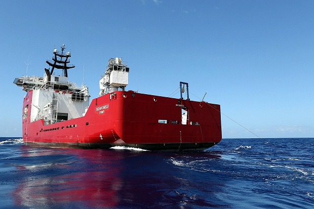 Setelah China, kini Australia deteksi sinyal di Samudera Hindia