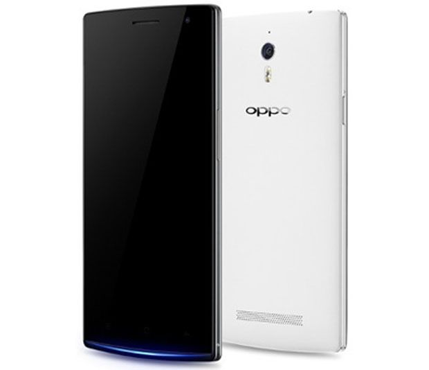 Oppo Find 7a Smartphone Cina termanis