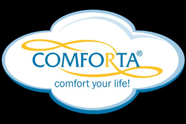 Comforta raih penghargaan Master Brand 2014