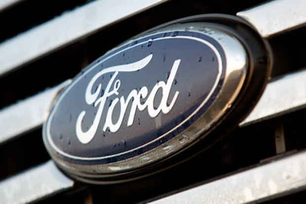 Kursi rusak, Ford recall ratusan ribu unit mobil