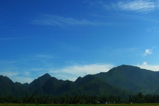 2 cagar alam Indonesia terancam dicoret dari Unesco