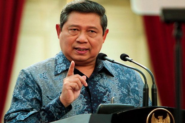 SBY: Kesejahteraan buruh perlu ditingkatkan