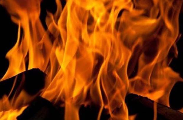 16.398 surat suara di Tasikmalaya dibakar