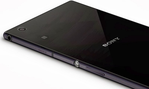 Teknologi pendingin Sony Xperia Z2