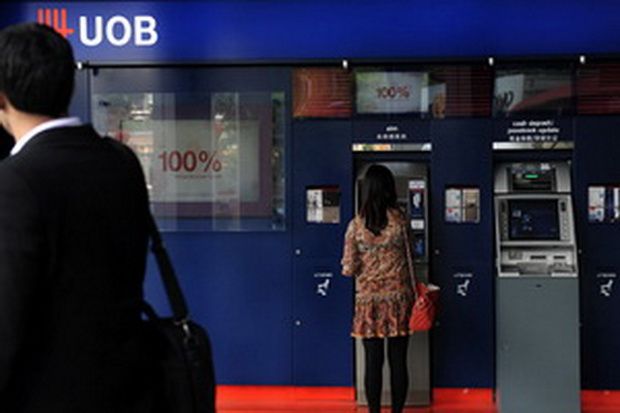 Bank UOB Indonesia catat kenaikan DPK 23%