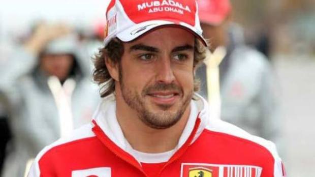 Alonso akui Mercedes sempurna