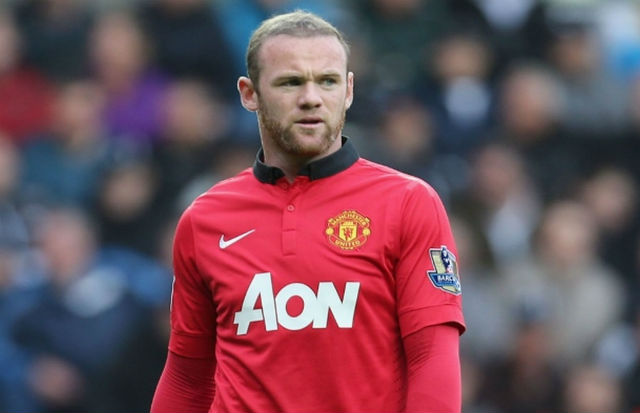 Boateng: Rooney pemain kunci MU