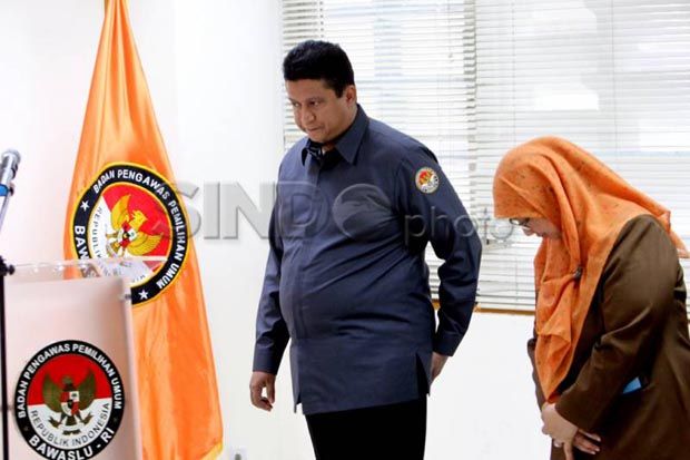 Bawaslu: Pengeroyokan Ketua Panwaslu Makassar sadis!