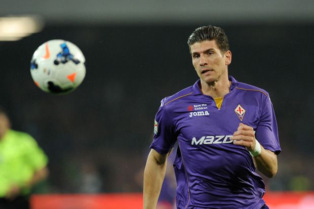 Gomez target comeback kontra Bologna