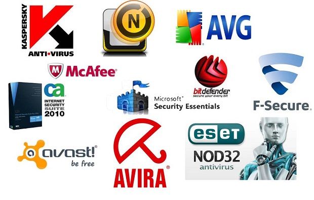 9 software antivirus gratis terbaik