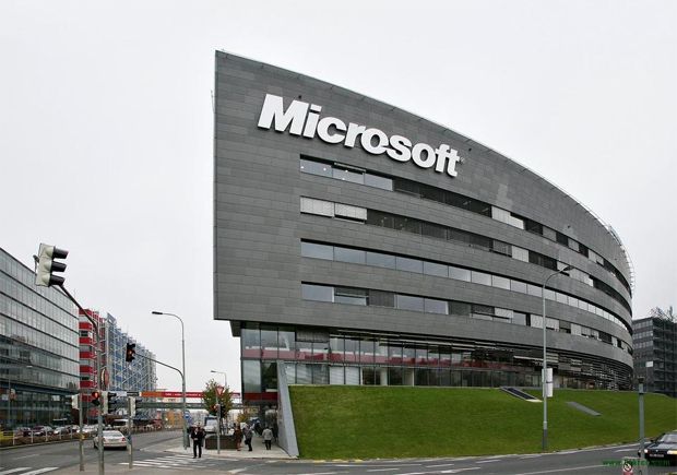 Microsoft digugat USD731 juta