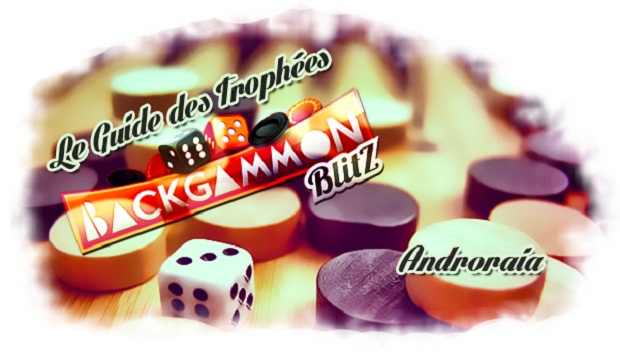 Versi digital Backgammon Blitz hadir di PS4