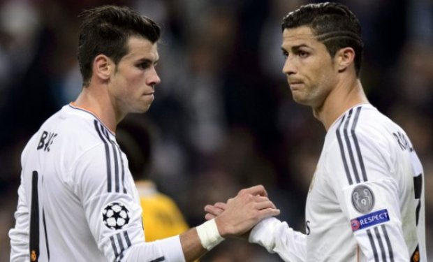 Serangan balik Real Madrid ditakuti klub Eropa