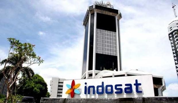 Indosat luncurkan program HiperBOLA 888