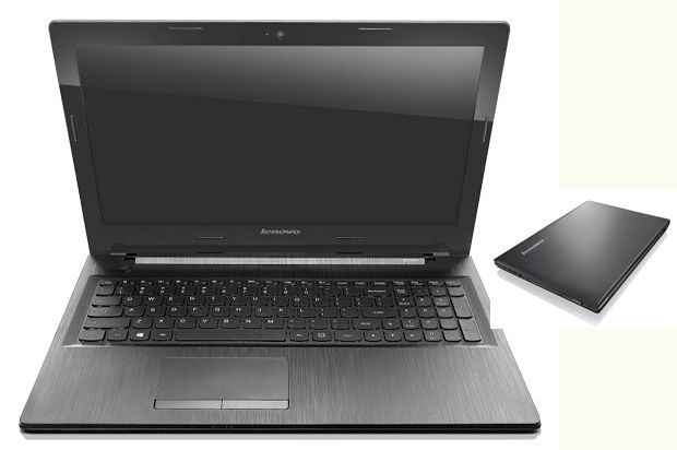 Lenovo IdeaPad G50, laptop untuk para gamers
