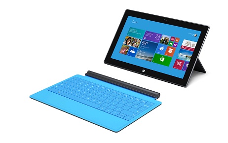 Microsoft Surface Pro2 64GB dan 512GB kembali hadir