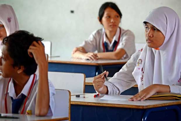 Wali murid keluhkan pungutan liar di SMP II Klaten