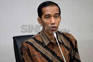 Lagi, Jokowi muncul di soal UN Bahasa Inggris