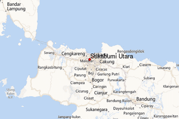 DPD kaji pemekaran wilayah Sukabumi Utara