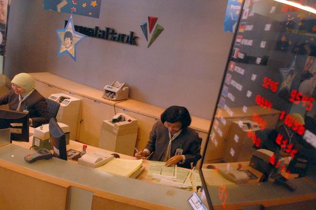 Personal loan PermataBank ditargetkan 110 ribu nasabah