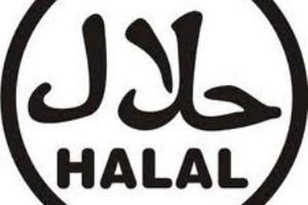 Produk mamin lokal tertolong label halal