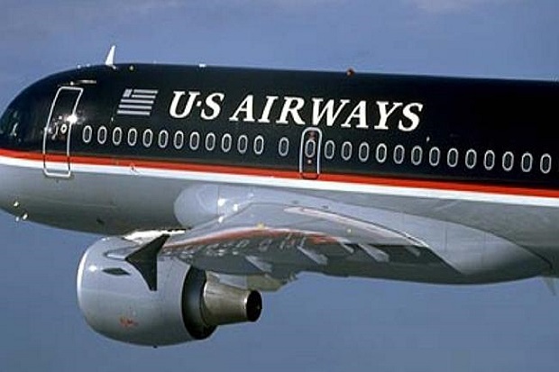 Gara-gara tweet cabul, US Airways minta maaf
