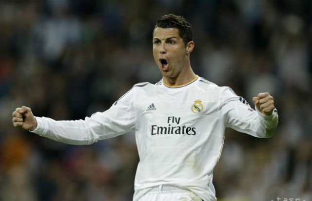 Ronaldo tetap datang di final Copa del Rey