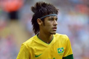 Neymar tantang bintang reli dunia