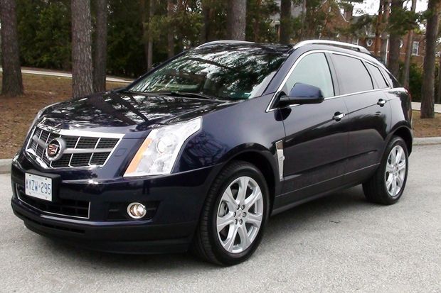 Cadillac terindikasi masuk daftar recall GM