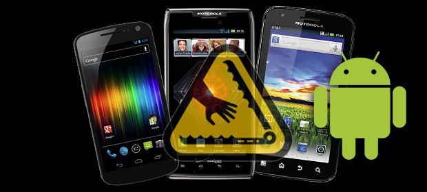 Smartphone segera aman dari pencuri