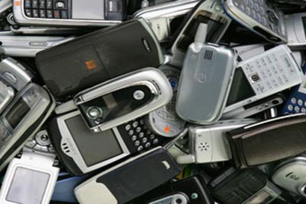 Kenaikan pajak ponsel picu munculkan pasar gelap