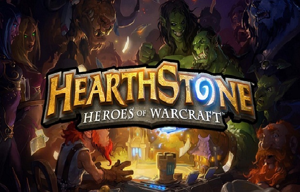 Hearthstone: Heroes of Warcraft hadir di iPad