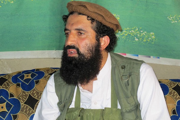 Taliban Pakistan akhiri gencatan senjata