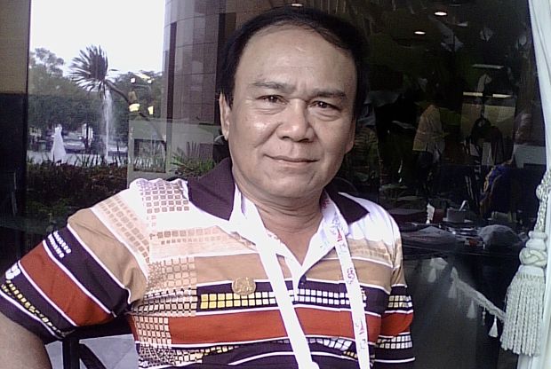Ketua KONI Jawa Barat meninggal dunia