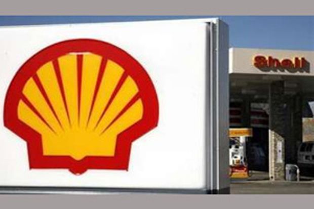 Shell berencana ekspansi ke Rusia