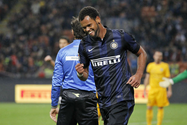 Rolando: Inter layak ke Eropa