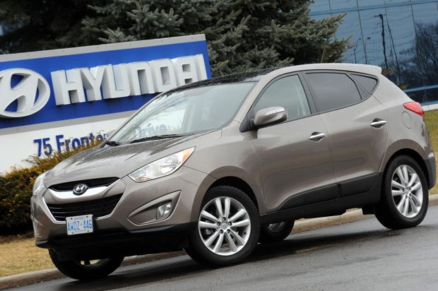 Hyundai akan fokus produksi crossover