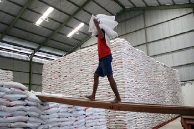 Pemerintah diimbau perbaiki pabrik beras