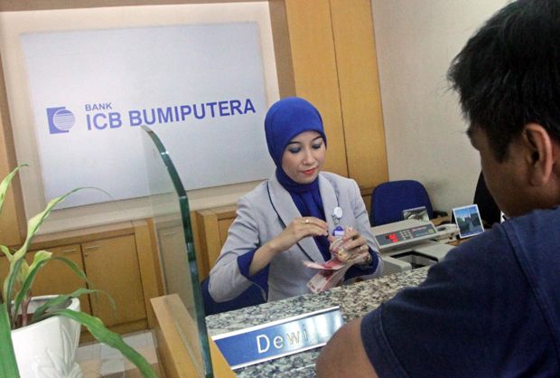 Bank Bumiputera berubah nama jadi MNC Bank