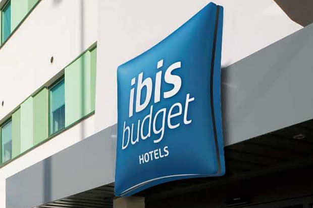 Hotel Ibis Budget di Bandara Hasanuddin resmi beroperasi