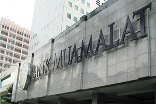 Bank Muamalat resmikan dua kantor cabang