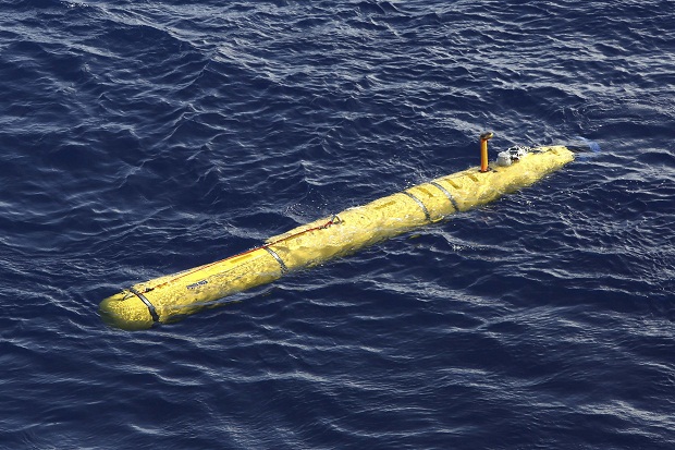 Dua pertiga wilayah dijelajahi, MH370 belum juga terdeteksi