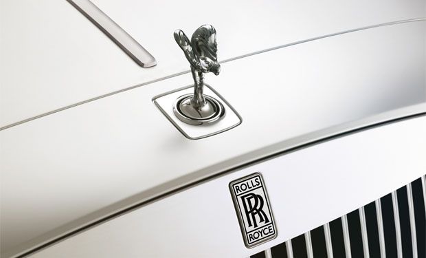 Rolls-Royce optimis capai rekor penjualan