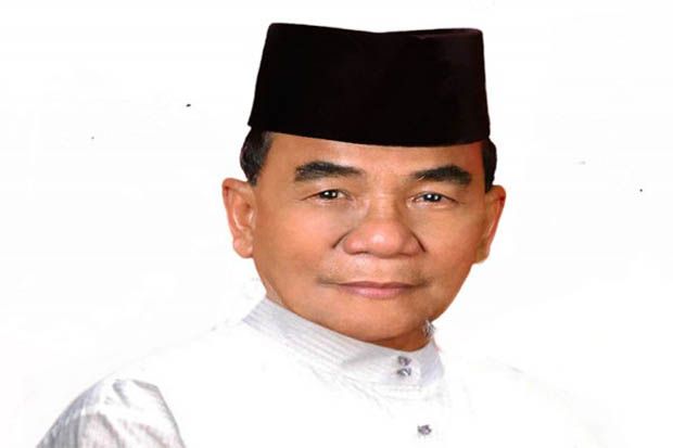Lembaga Adat Melayu minta Gubernur Riau jaga sikap
