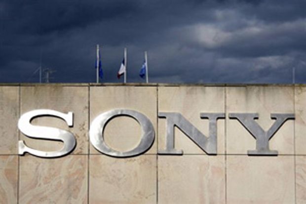 Sony akan mulai bisnis real estate