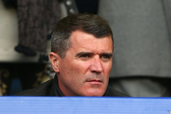 Keane ditunjuk jadi asisten manajer United