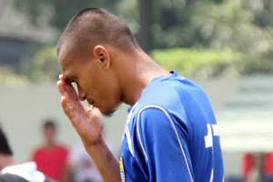 Ferdinand sandang pemain terbaik Asia Tenggara