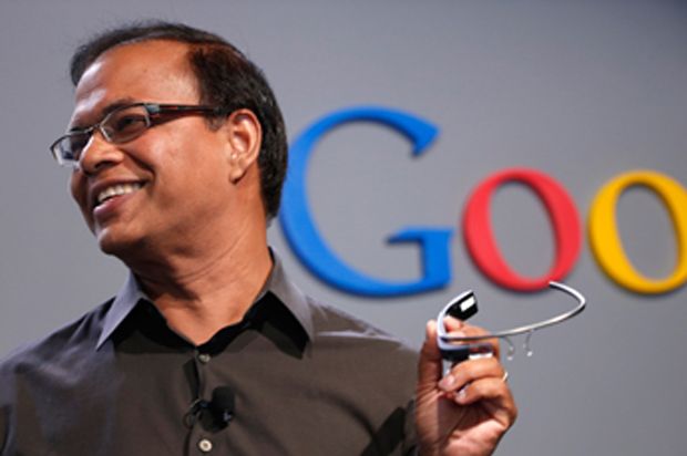 Di Indonesia harga Google Glass Rp20 juta