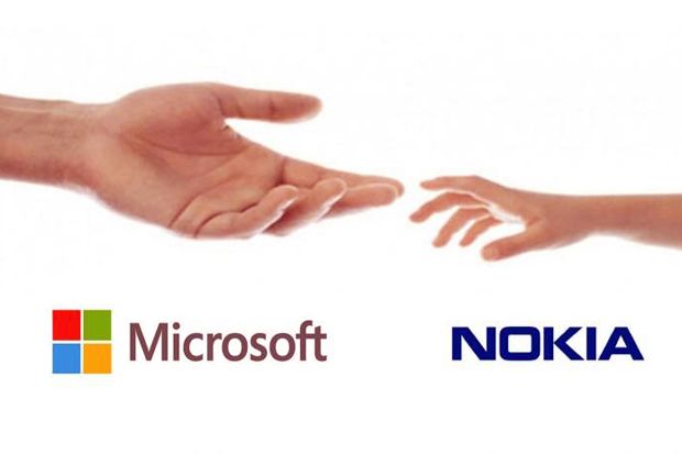 Kesepakatan akuisisi handset Nokia-Microsoft final