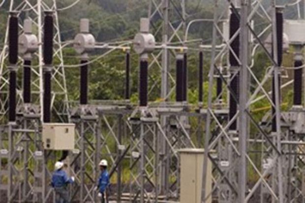 Transmisi listrik Sumatera butuh Rp6 triliun/sesi